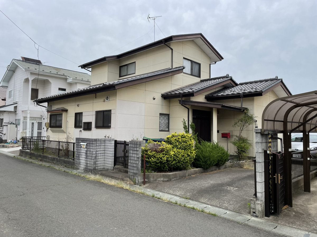 仙台市 T様