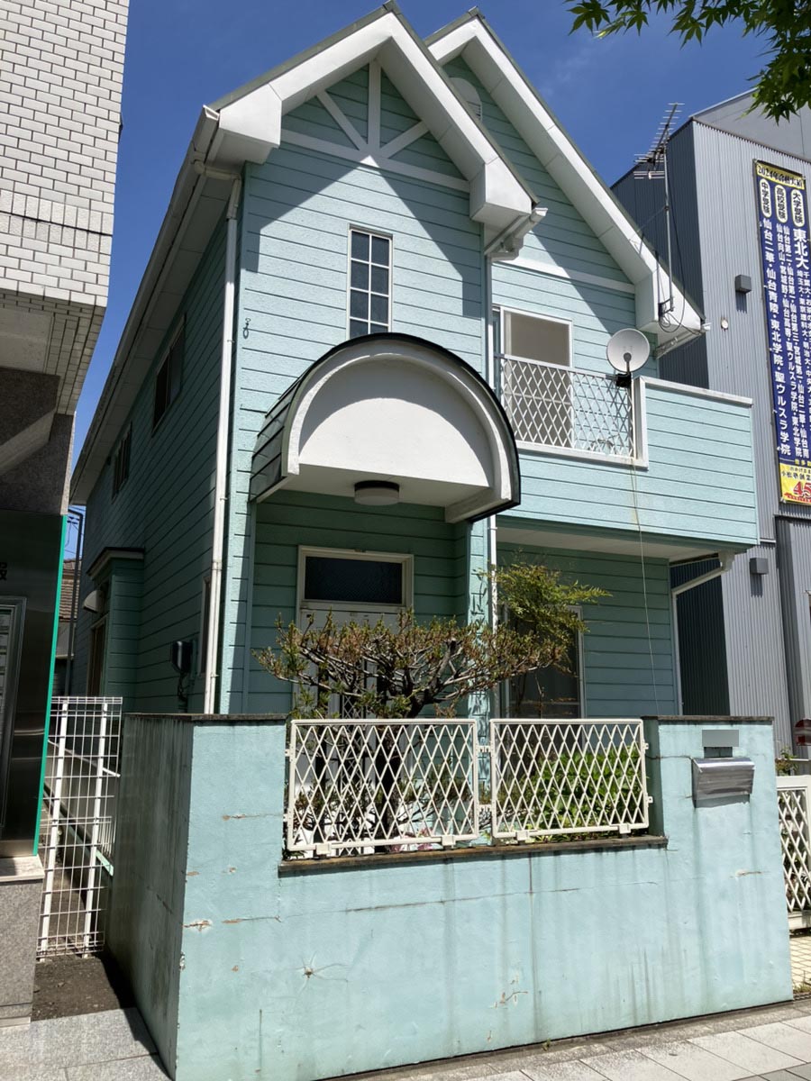 仙台市T様