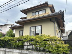 仙台市S様 「遠方にお住まいの相続人様の空き家売却をサポート」