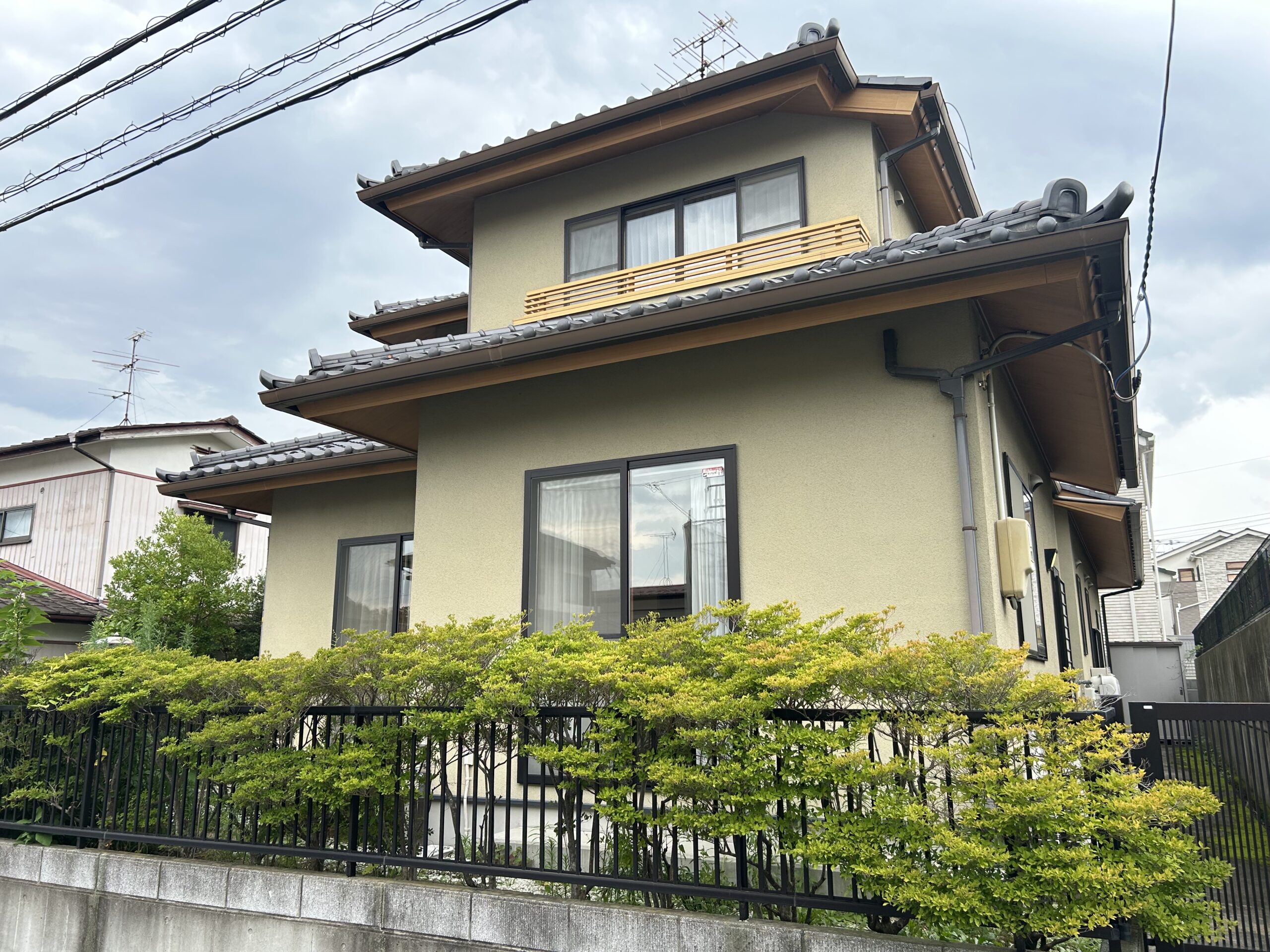 仙台市S様 「遠方にお住まいの相続人様の空き家売却をサポート」