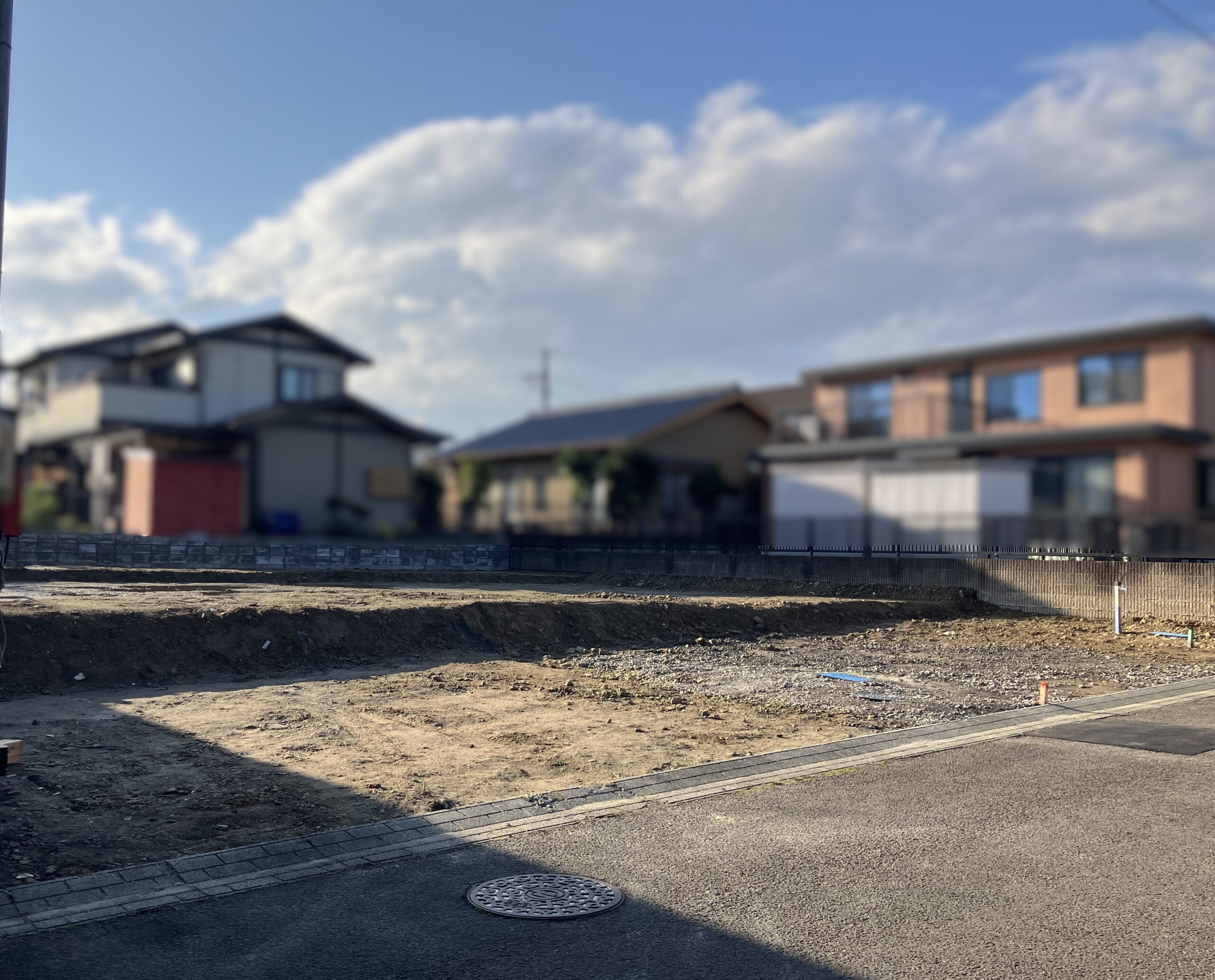 【仙台市 N 様】相続した空き家を解体せずに売却した事例